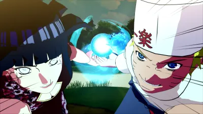 NBUNSC - DLC Pack 4 — скриншот 10