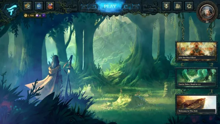Faeria - Orbs Pack — скриншот 3