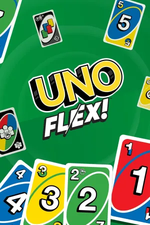 UNO FLEX!™