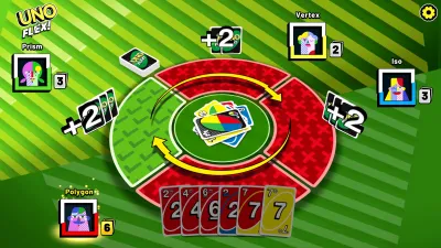 UNO FLEX!™ — скриншот 6