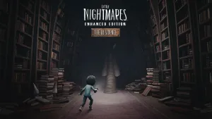 Little Nightmares Enhanced Edition: The Residence DLC
