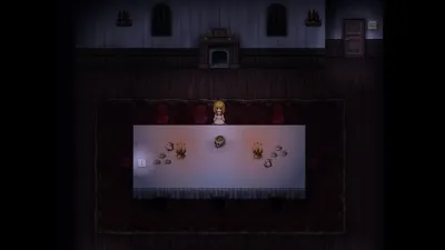 The Witch's House MV — скриншот 2