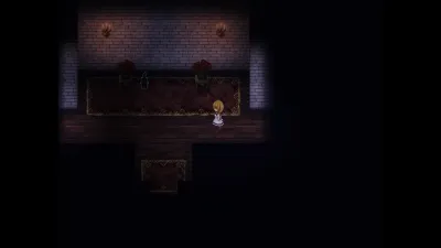 The Witch's House MV — скриншот 3