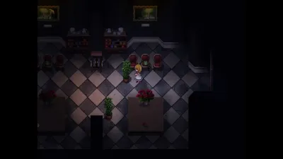 The Witch's House MV — скриншот 5