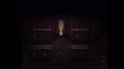 The Witch's House MV — скриншот 6