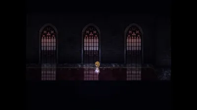 The Witch's House MV — скриншот 7