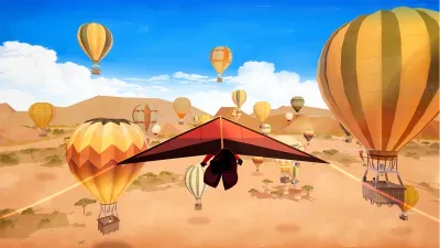 Carmen Sandiego Deluxe Edition Add-On — скриншот 4