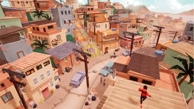 Carmen Sandiego Deluxe Edition Add-On — скриншот 5