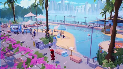 Carmen Sandiego Deluxe Edition Add-On — скриншот 7