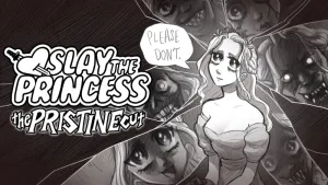 Slay the Princess - The Pristine Cut