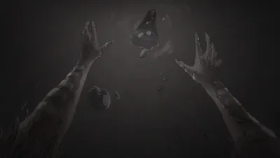 Slay the Princess - The Pristine Cut — скриншот 10