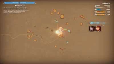 Bulwark Evolution: Falconeer Chronicles — скриншот 5