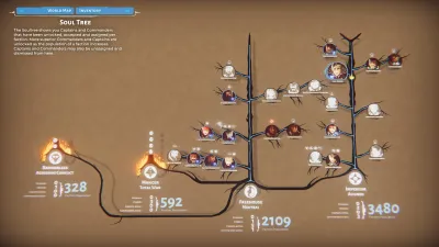 Bulwark Evolution: Falconeer Chronicles — скриншот 6