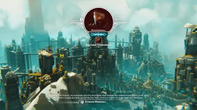 Bulwark Evolution: Falconeer Chronicles — скриншот 7