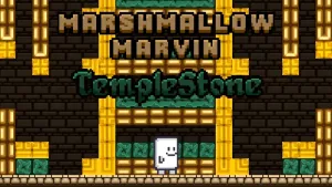 Marshmallow Marvin: Templestone (Xbox One)