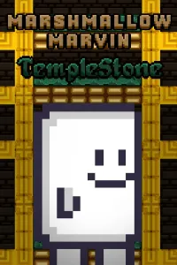 Marshmallow Marvin: Templestone (Xbox One)