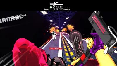 MULLET MADJACK — скриншот 7