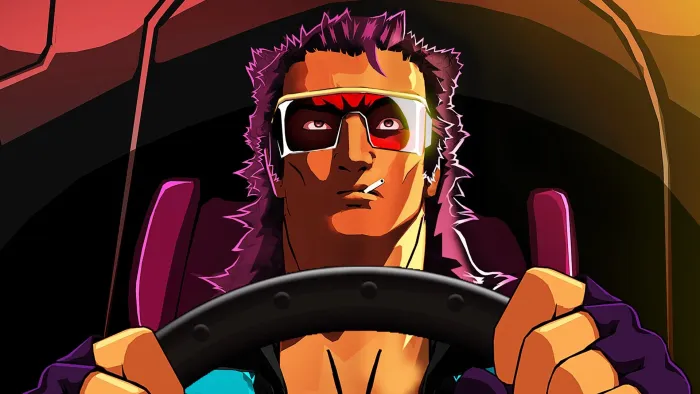 MULLET MADJACK — скриншот 9