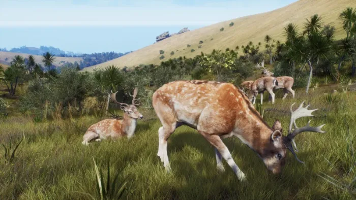 Way of the Hunter: Map Pack 2 — скриншот 3