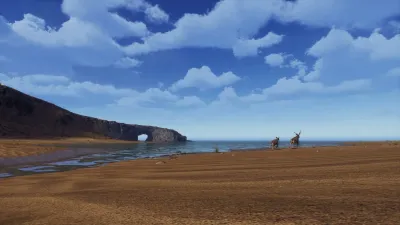 Way of the Hunter: Map Pack 2 — скриншот 4