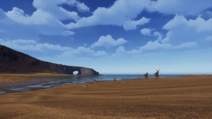 Way of the Hunter: Map Pack 2 — скриншот 4