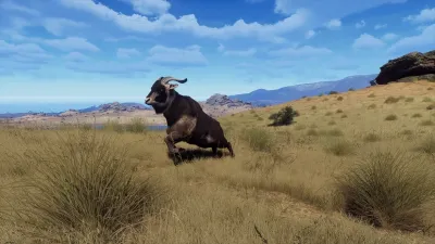 Way of the Hunter: Map Pack 2 — скриншот 5