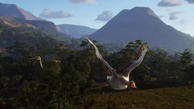 Way of the Hunter: Map Pack 2 — скриншот 7