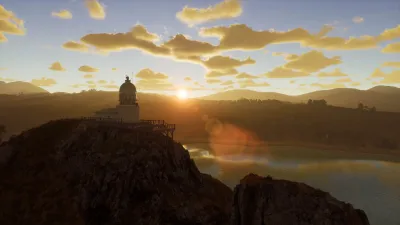 Way of the Hunter: Map Pack 2 — скриншот 8