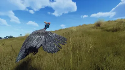 Way of the Hunter: Map Pack 2 — скриншот 9