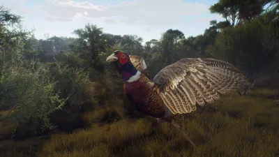 Way of the Hunter: Map Pack 2 — скриншот 10