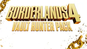 Borderlands 4: Набор Искателя Хранилища