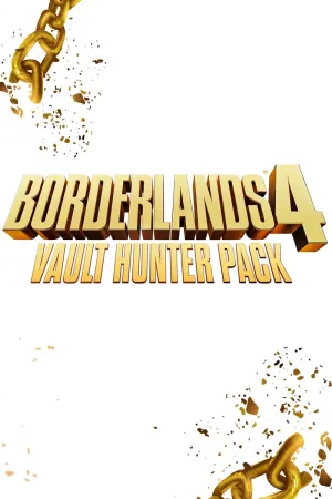 Borderlands 4: Набор Искателя Хранилища