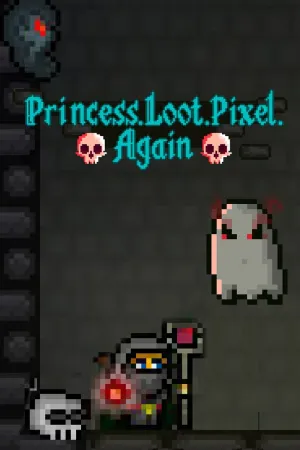 Princess.Loot.Pixel.Again