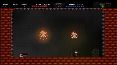 Princess.Loot.Pixel.Again — скриншот 1