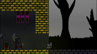 Princess.Loot.Pixel.Again — скриншот 2