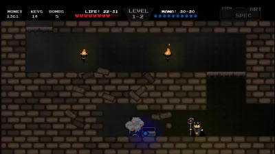 Princess.Loot.Pixel.Again — скриншот 3