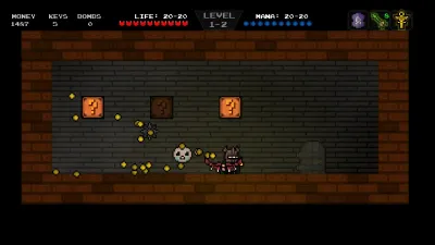 Princess.Loot.Pixel.Again — скриншот 5