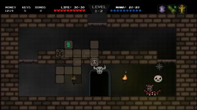 Princess.Loot.Pixel.Again — скриншот 6