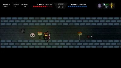 Princess.Loot.Pixel.Again — скриншот 7