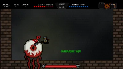 Princess.Loot.Pixel.Again — скриншот 10