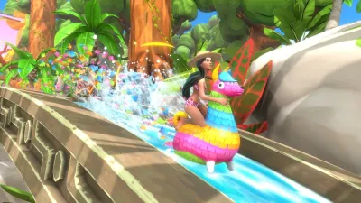 Slide Stars — скриншот 2