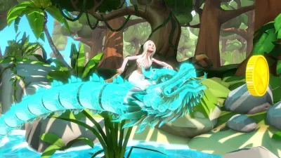 Slide Stars — скриншот 3