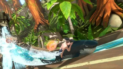 Slide Stars — скриншот 4