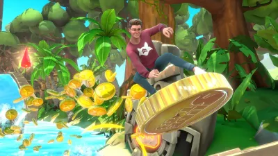 Slide Stars — скриншот 5