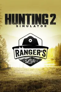 Hunting Simulator 2: A Ranger's Life Xbox Series X|S