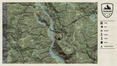 Hunting Simulator 2: A Ranger's Life Xbox Series X|S — скриншот 2