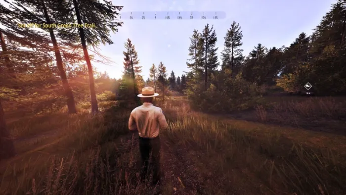 Hunting Simulator 2: A Ranger's Life Xbox Series X|S — скриншот 3