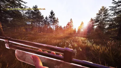 Hunting Simulator 2: A Ranger's Life Xbox Series X|S — скриншот 5