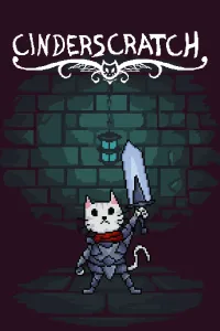 Cinderscratch (Xbox Series X/S)