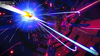 Aaero: Complete Edition — скриншот 1